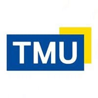 TMU School Logo