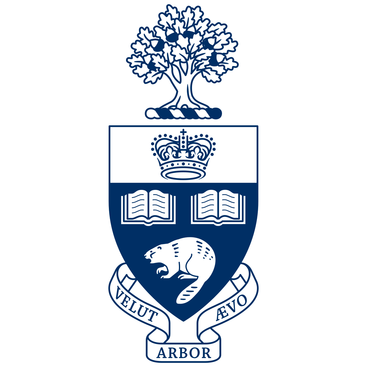 UTM School Logo