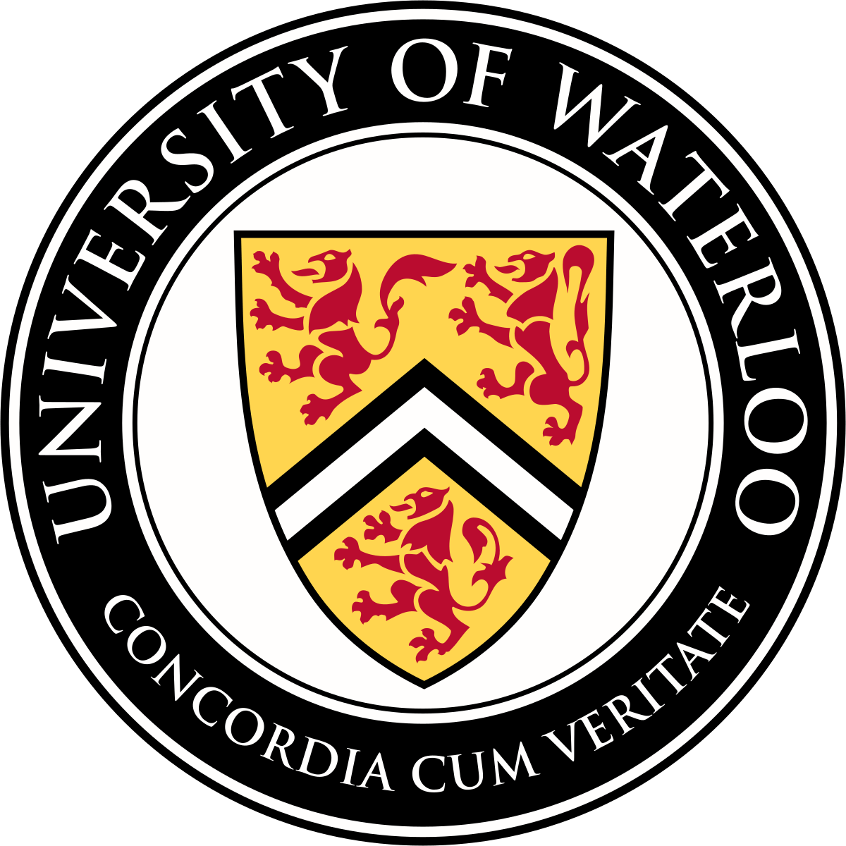 UW School Logo